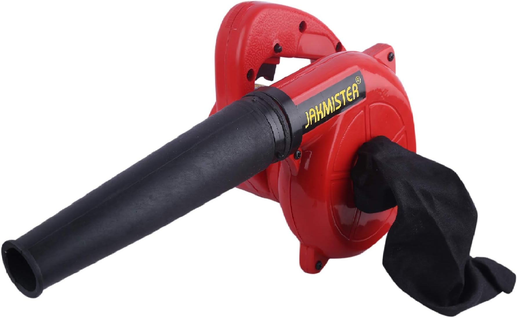 Jakmister 600 Watts Electric Air Blower Dust PC Cleaner