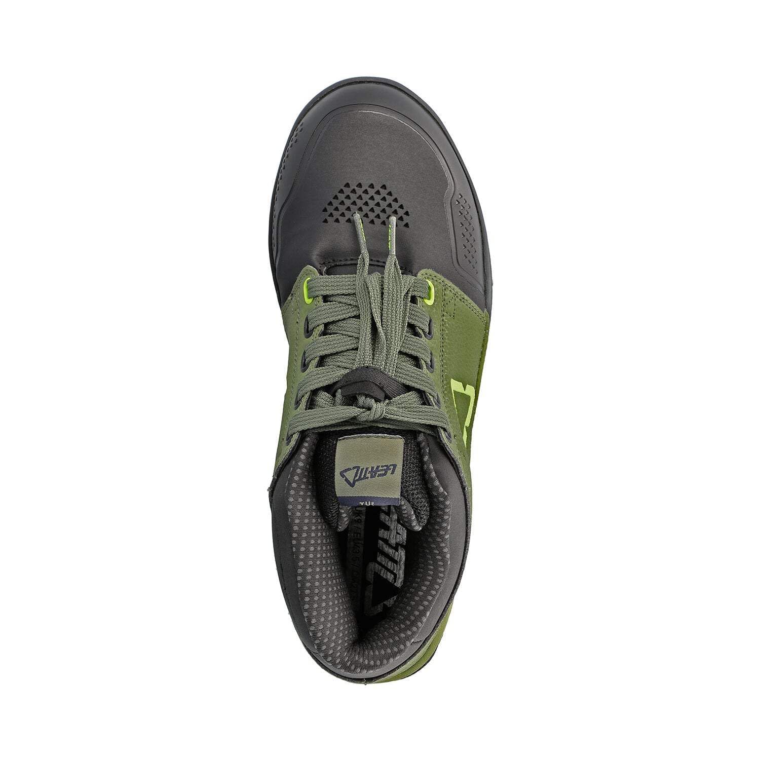 Leatt Zapatillas MTB Flat 3.0 V24 Zapato de ciclismo Hombre