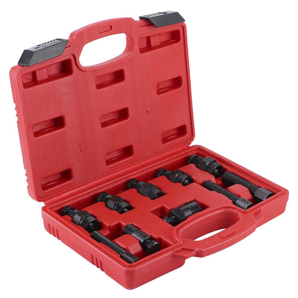 Vliegwieltrekker assortiment set universeel 10-delig