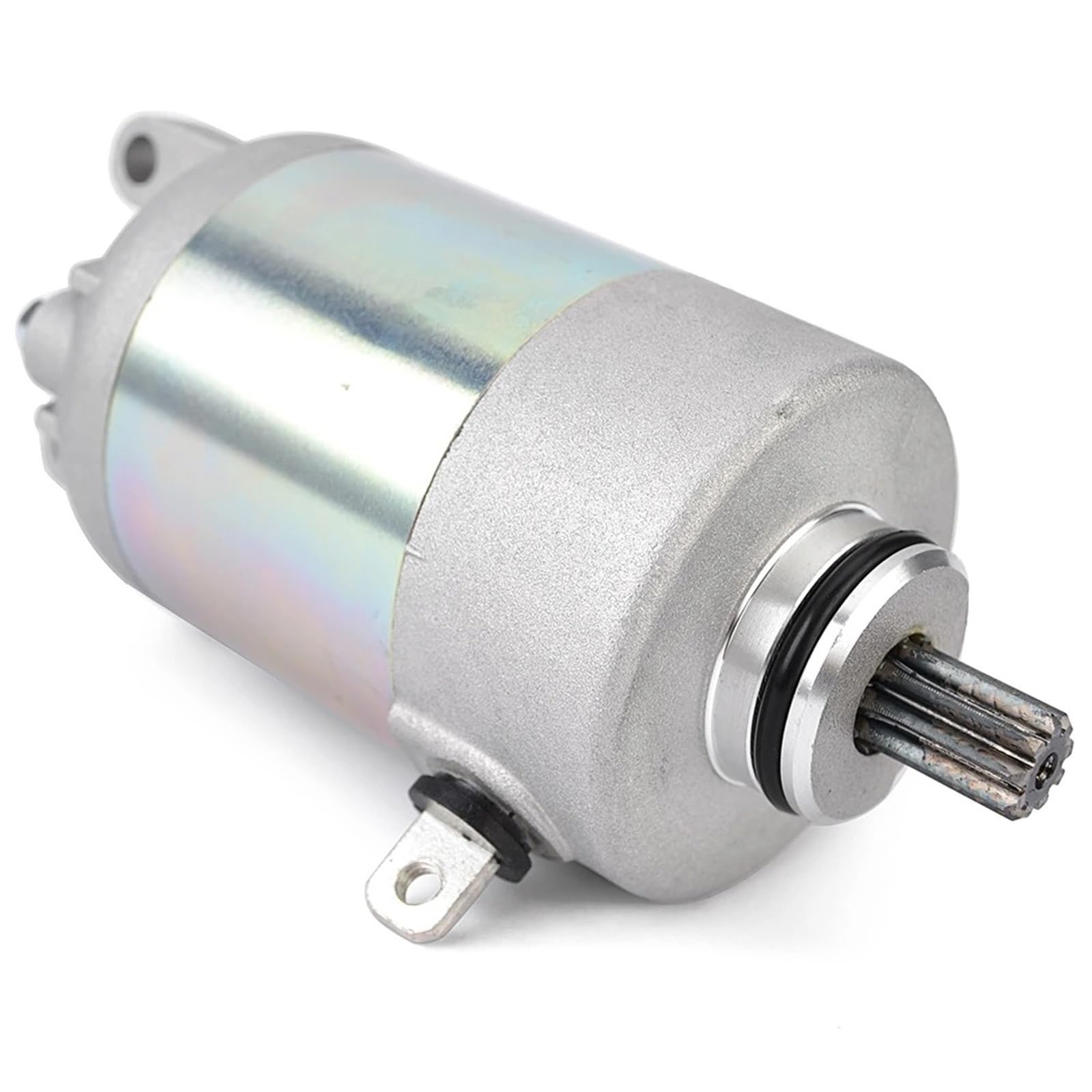 Motorino avviamento Per XC125 Cygnus MW125 MWS125 Tricity NXC125 1PN-H1890-00 5ML-H1800-00 4P9-H1800-00 5ML-H1800-00 Avviamento Motore