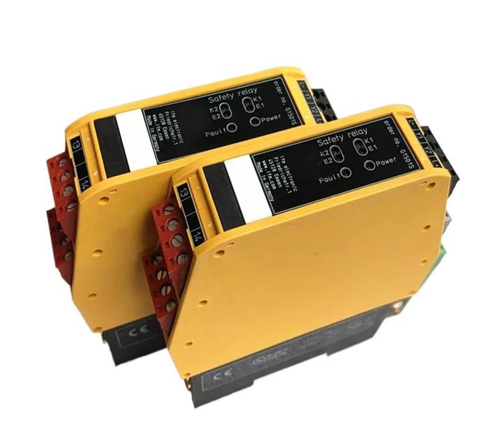 NACODLUL 1PCS G1501S Relay G1501S
