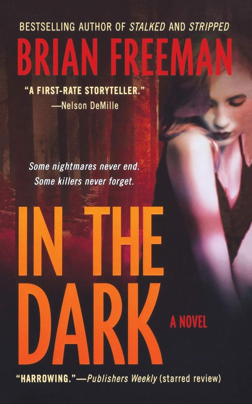 IN THE DARK