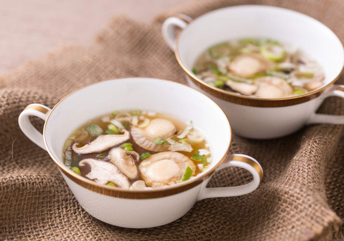 はとや製菓 青森さんのやさしいスープ