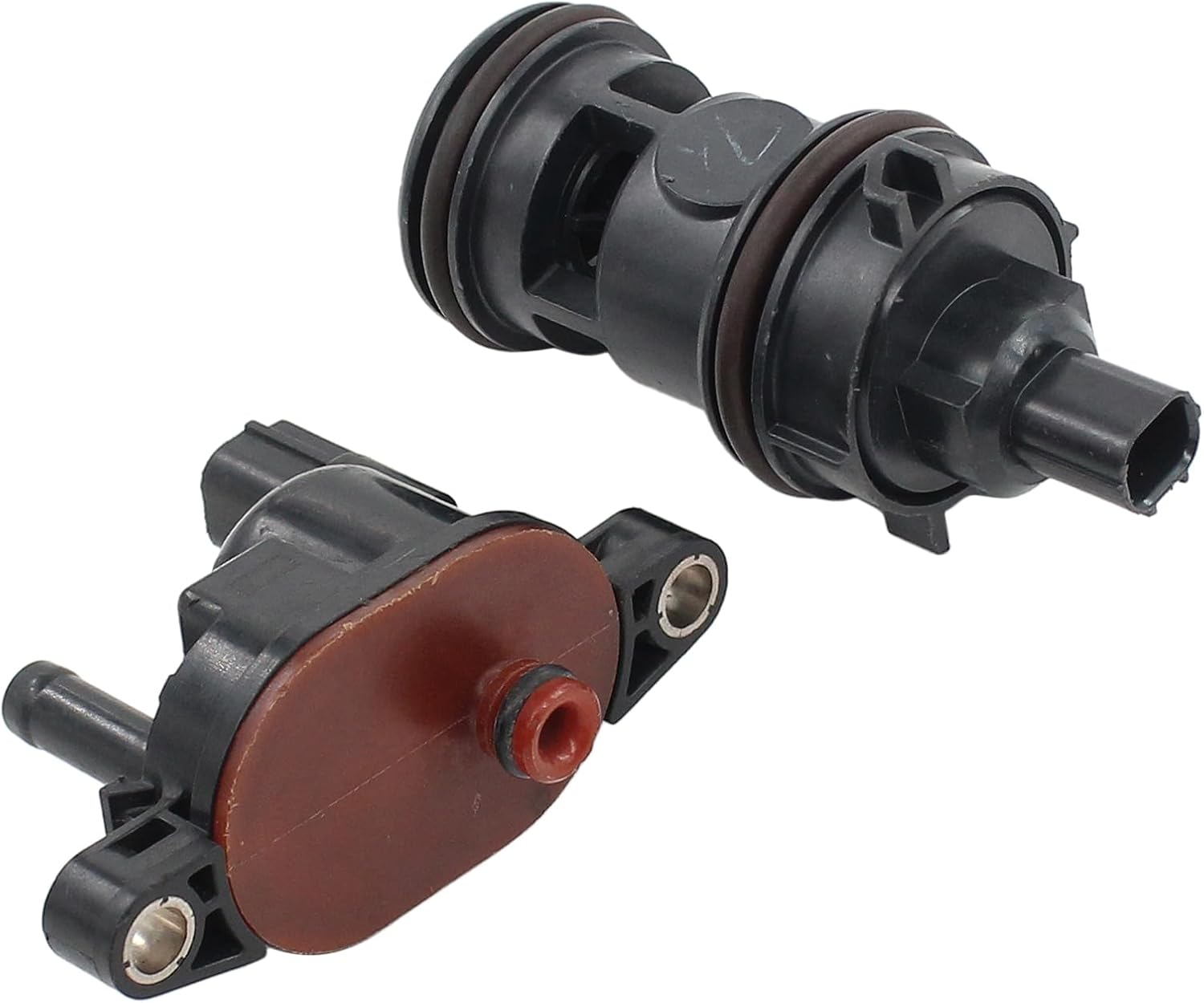 MOTOKU EVAP Vapor Canister Purge Solenoid Control Valve for Acura ILX TLX RLX MDX RDX for Honda HR-V Civic Ridgeline Pilot Passport Odyssey Accord