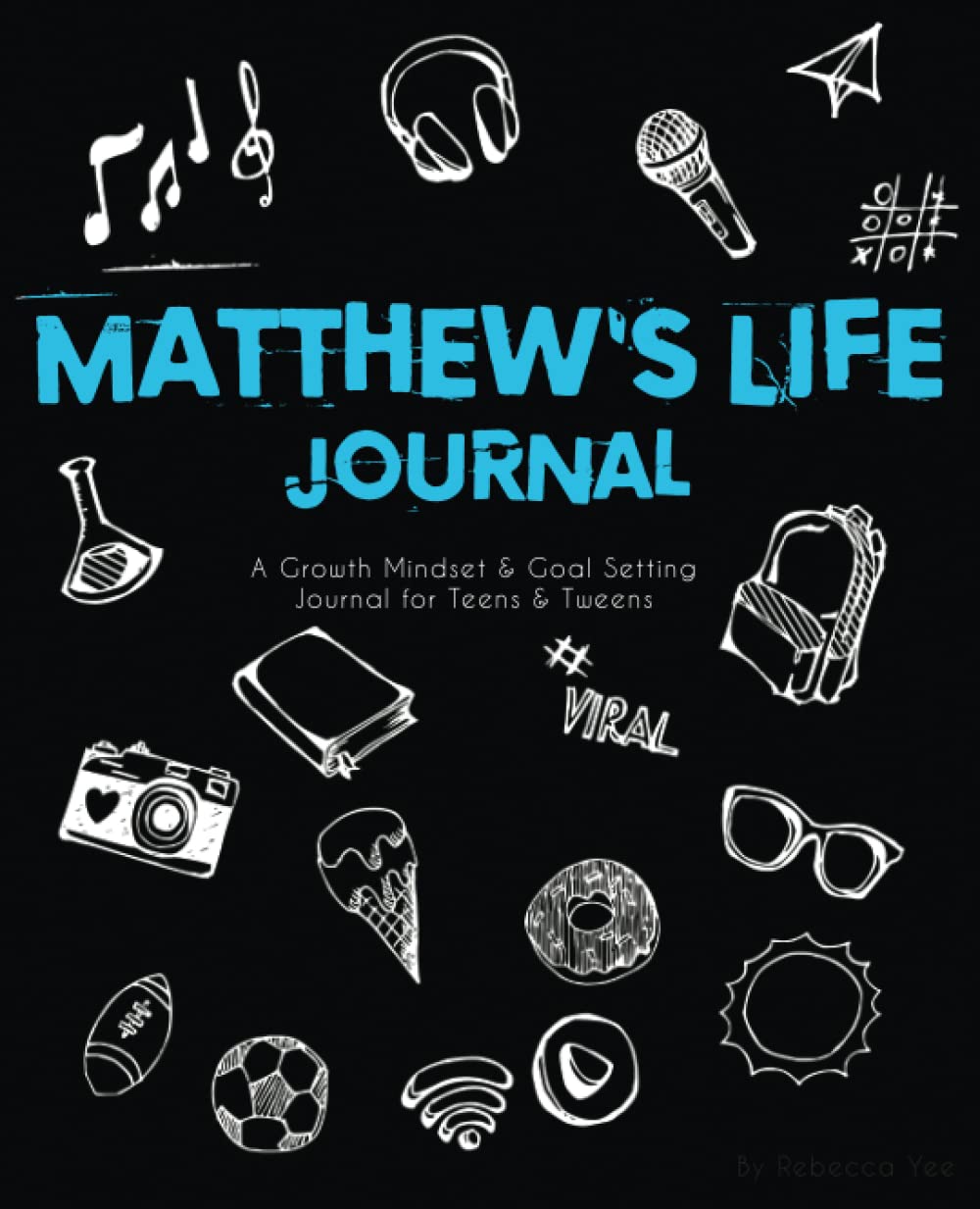 Matthew's Life Journal