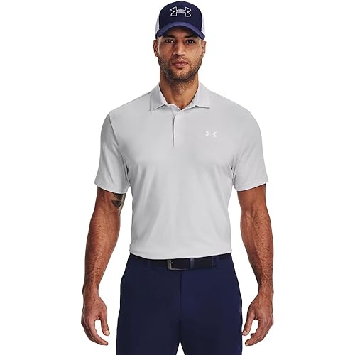 Under Armour Playoff 3.0 Polo