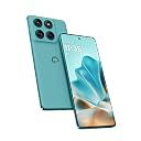Motorola Edge 60 Fusion (Pantone Amazonite, 12GB RAM, 256GB Storage) gallery image