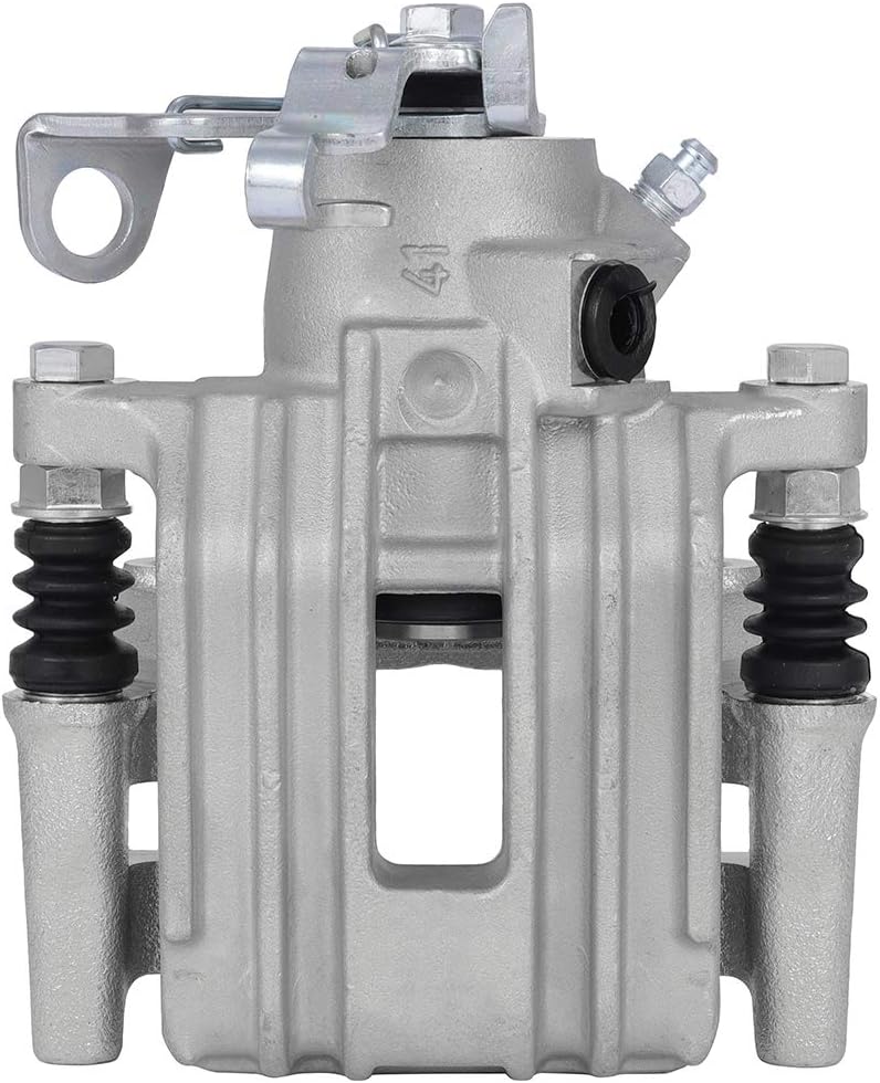 AUTOMUTO Rear Right 19B2574 Disc Brake Caliper With Bracket For Audi TT Quattro 2000-2006 For Volkswagen For Jetta 2000-2005 For Volkswagen For Jetta City 2007-2009