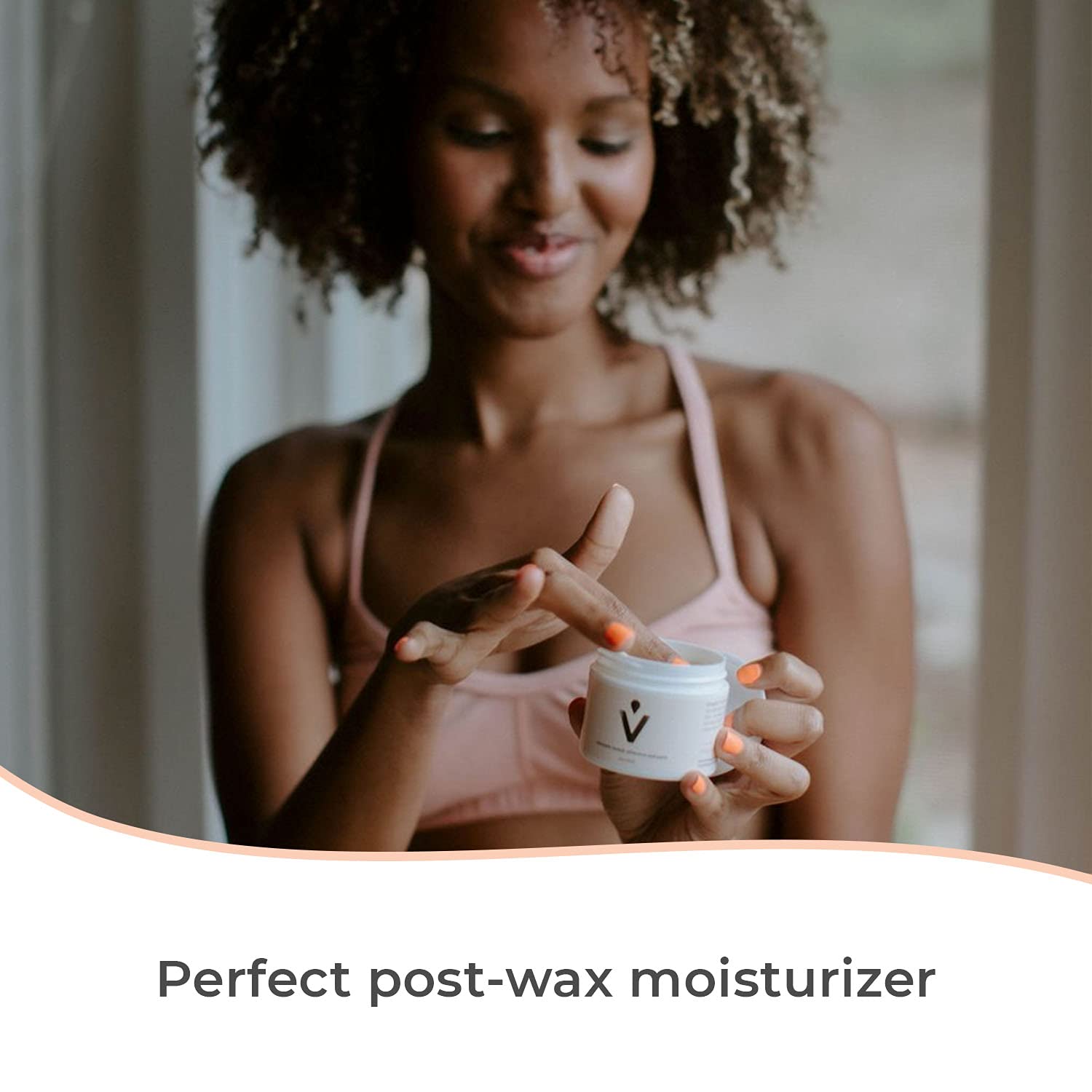 Vmagic by Medicine Mama’s Apothecary Organic Vulva Cream, Intimate