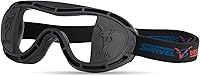 SwivelVision Sports Training Goggles Ages 5+ | Adjustable Lightweight Design Boosts Focus Reaction Time for Baseball Basketball Soccer & More