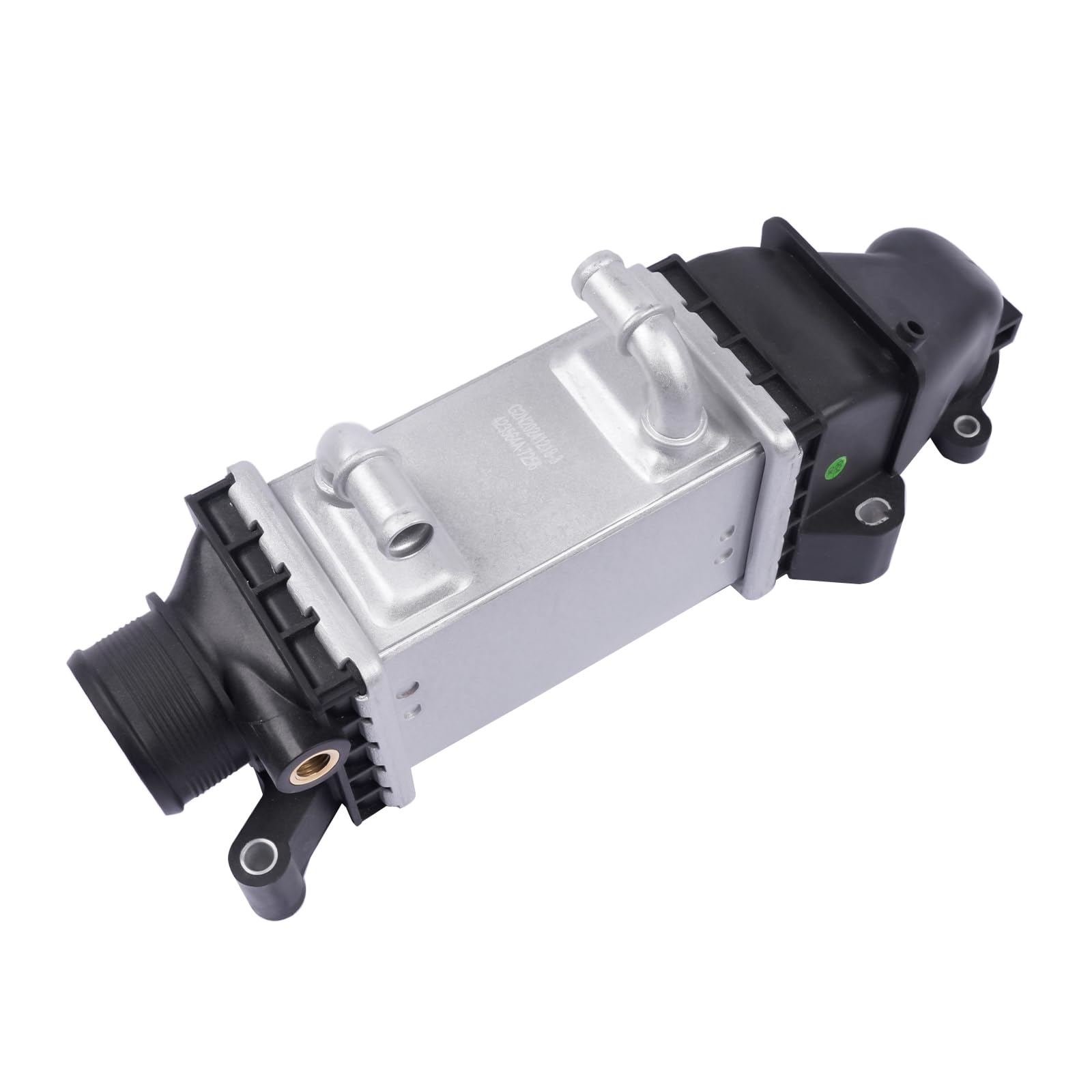 Intercooler compatibile con A1 P0-lo Ibi-za Tol-edo Fa-bia DF524003 04B145749K