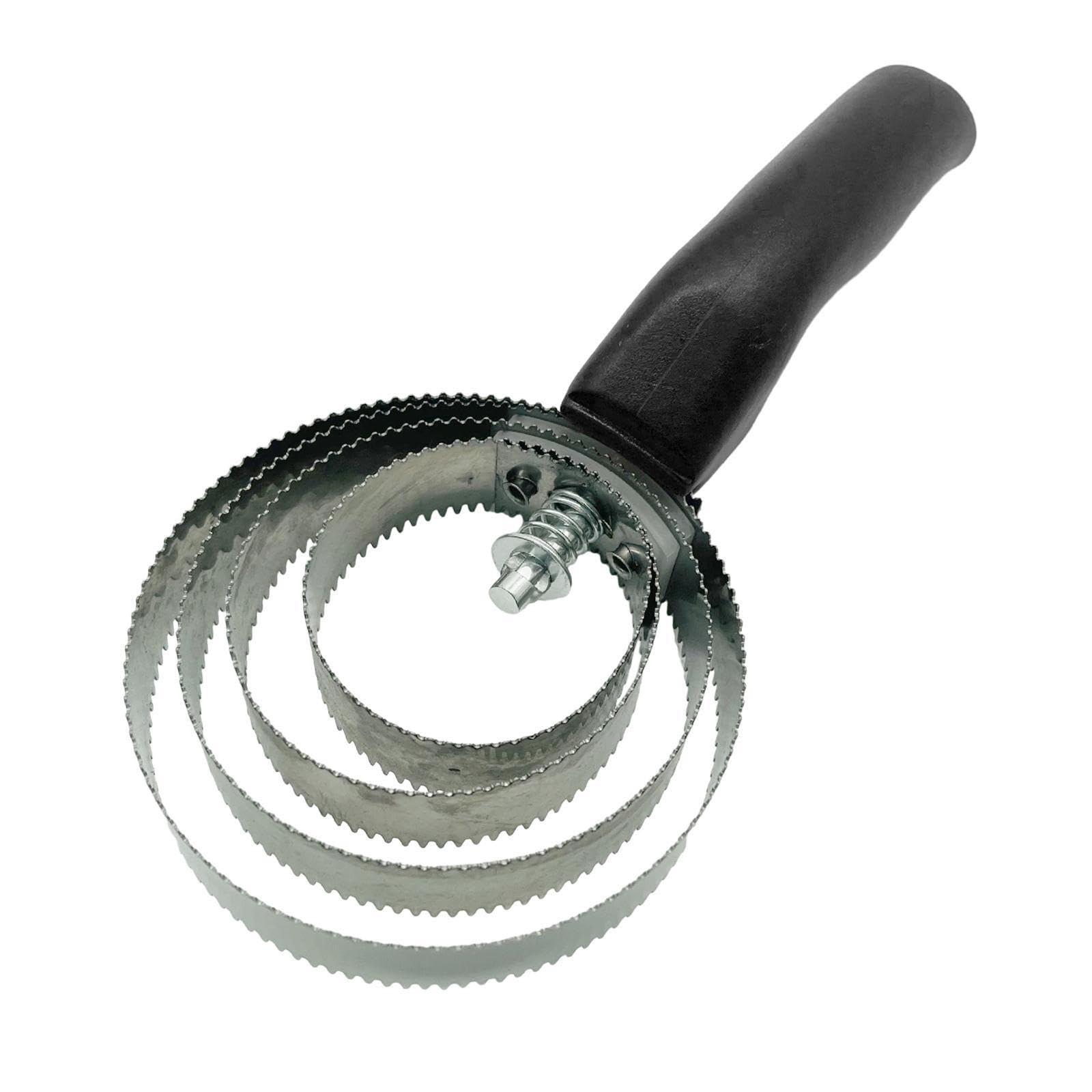 Club Bollywood®4 Rings Curry Comb Convenient Multifunctional Horse Brush for Dog Goat Sheep Black|Pet Supplies | Dog Supplies |1 Curry Comb-image-43