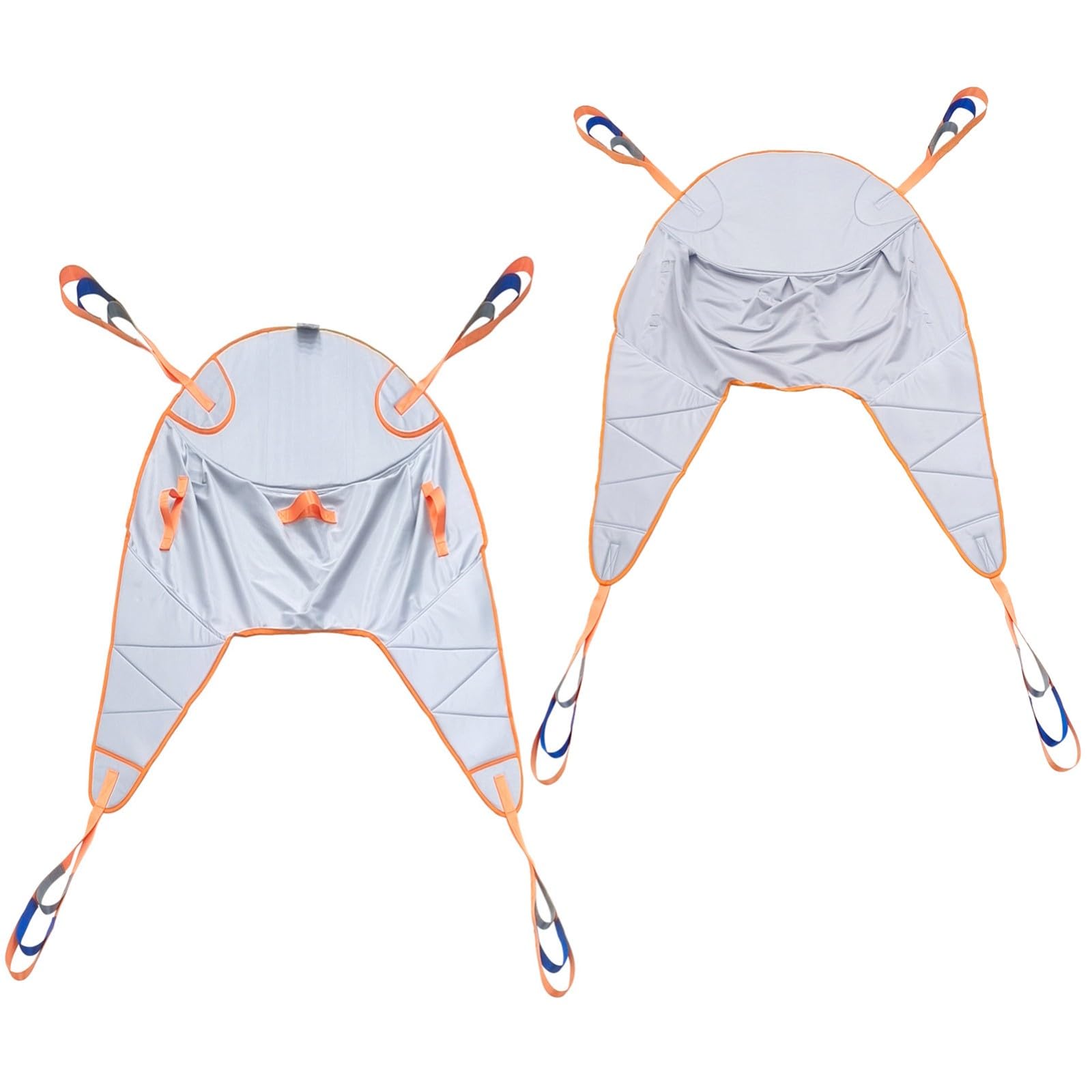 Sangle de levage pour patient - Lavable - Pour le levage complet du corps - Pour personnes âgées, obèses et handicapés