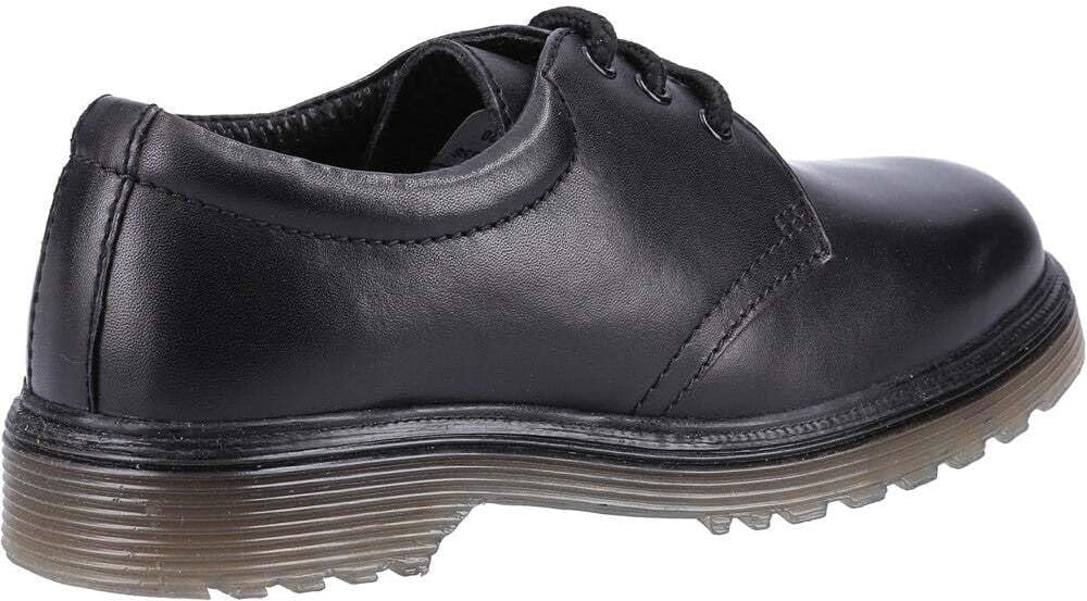 Aldershot Leather Gibson Shoe