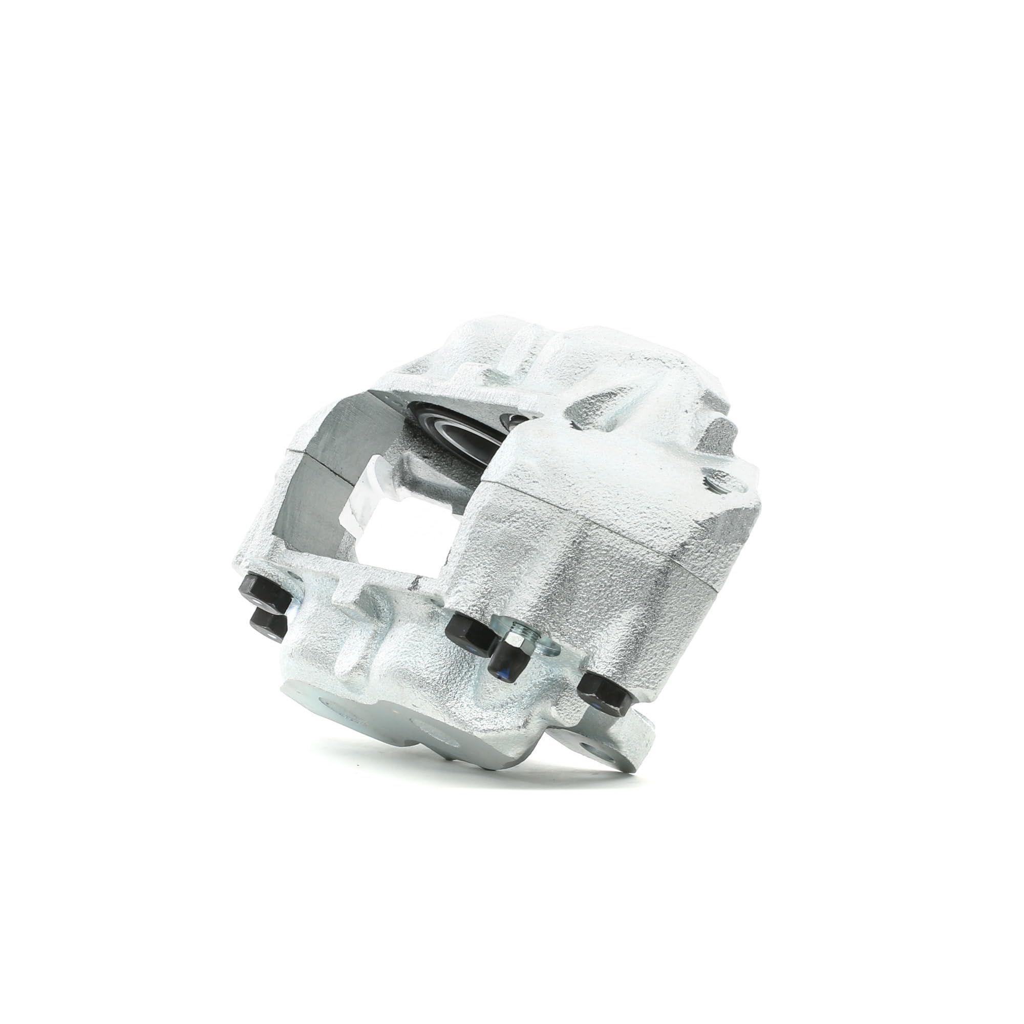 STARK SKBC-0461224 Pinza de freno Delantero Izquierda Delantero con pistón Compatible con JAGUAR XJ