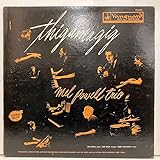 ●LP Mel Powell/Thigamagig 米オリジナル Dg Mono メル・パウエル