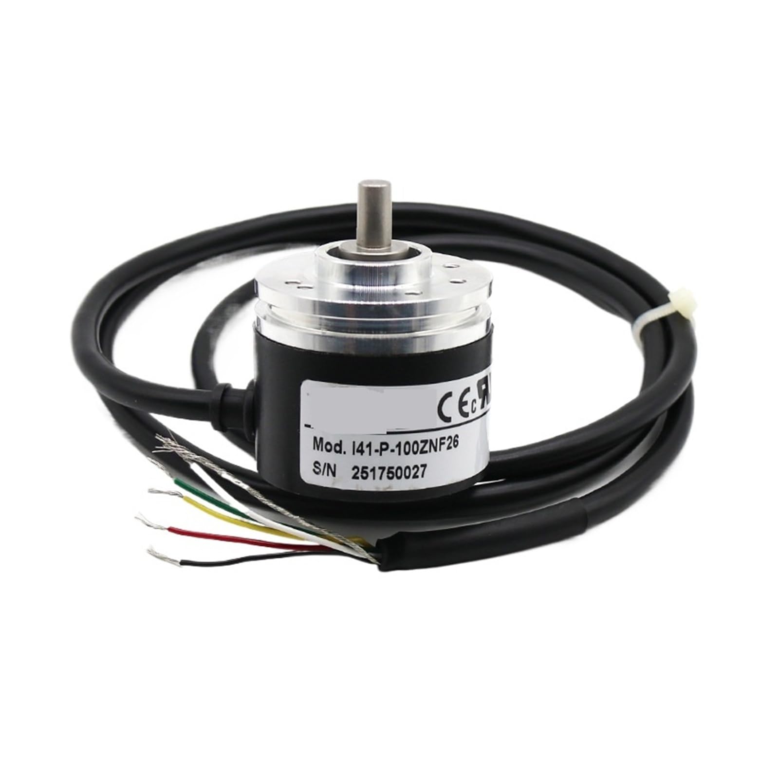 WCNGRFRNB Rotary encoder I41-P-100ZNF26 Incremental Encoder