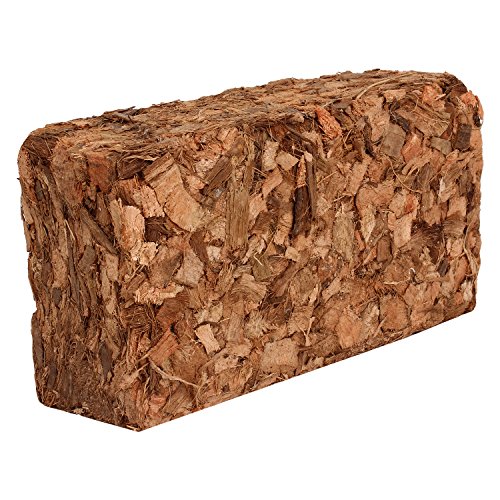 Image of Kraft Seeds Trowel & Cocochips or Coco Chips Hec Combo