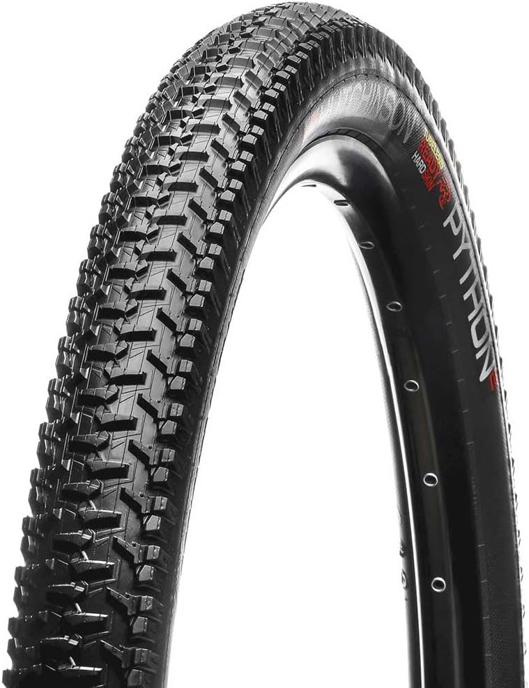 HUTCHINSON Python 2 – Cover XC