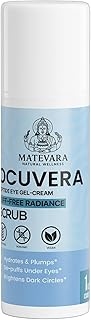 Ocuvera Peptide Eye Gel Cream | Lightweight H...