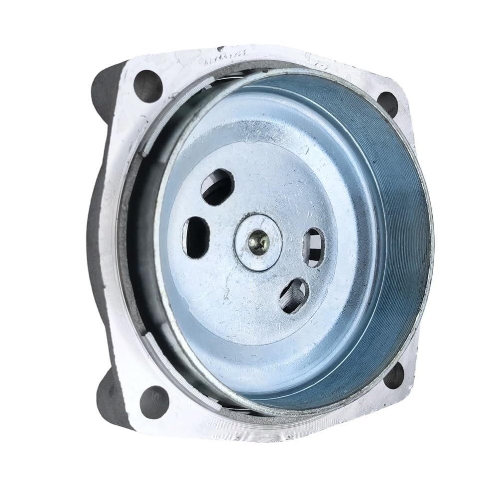 Tambour d'embrayage robuste pour GX35 et HHT31S, couvercle haute résistance mécanique