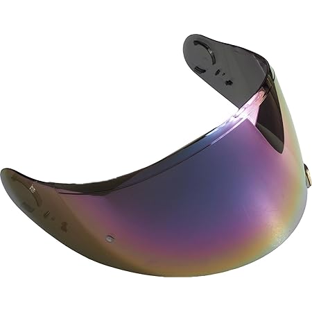 Visiere iridium shoei gt air Clearance