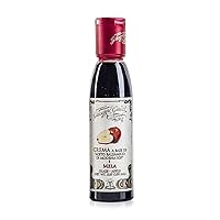 Vista 10 de Giuseppe Giusti Crema Frambuesa Balsámica Glaseado de Módena - 5.1 fl oz - Paquete de 2