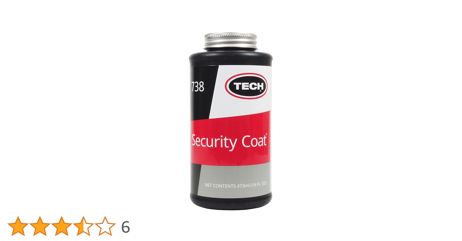 使用済コード Amazon.co.jp: TECH テック セキュリティーコート 470ml 738