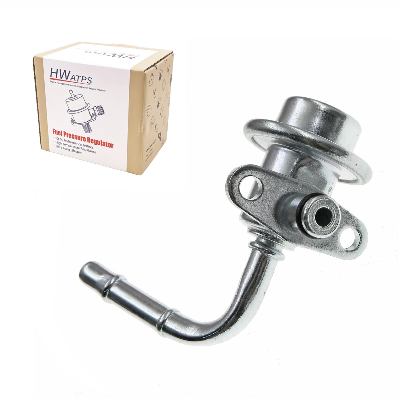 22670-53J00 Fuel Pressure Regulator For Nissan Tsuru Sentra NX Infiniti G20 2.0L 1991-1996 3.0Bar PR4117 PR55 PR471 5G1194