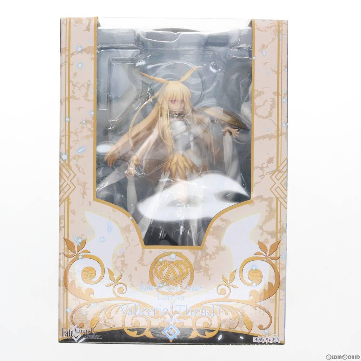 FIG]ANIPLEX+限定 ランサー/ワルキューレ(スルーズ) Fate/Grand Order