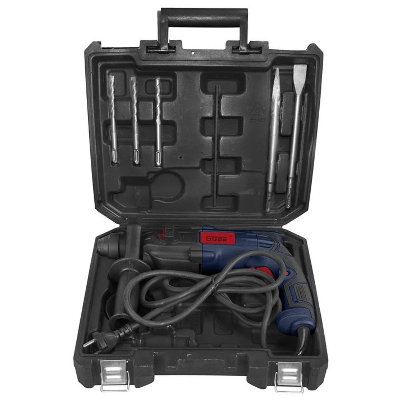 Image of Güde KH 20 E Amazon website