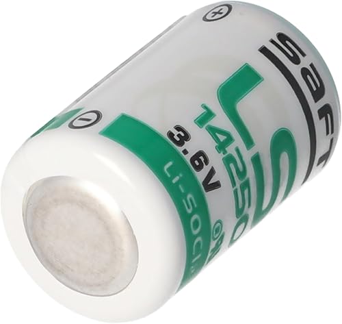 Miniatura 4 de Saft Batería de litio LS14250