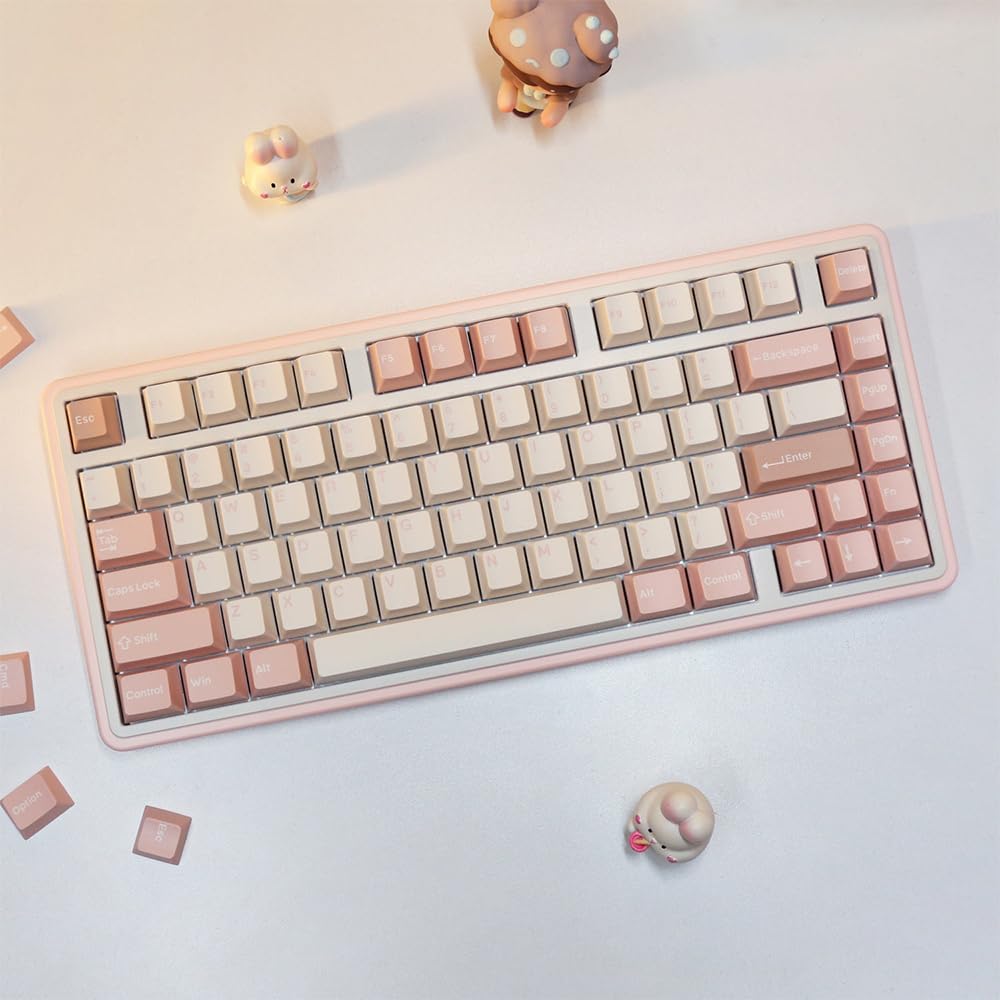 Amazon.co.jp: Varmilo ゲーミングキーボード ラピッドトリガー
