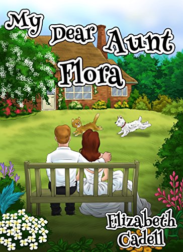 My Dear Aunt Flora (English Edition)