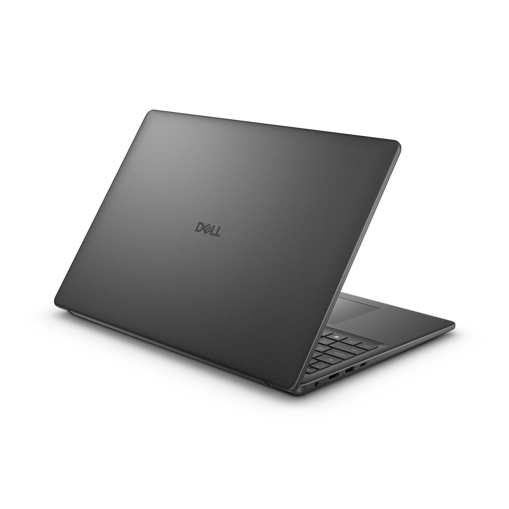 Dell Laptop 16 wyświetlacz FHD+, Intel Core 7-150U, 16 GB pamięci DDR5 RAM, 1 TB SSD, Intel UHD Graphics, Windows 11 Home - bateria 3-Cell (wbudowana)