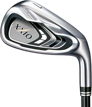【良品】初心者推奨 9代目ゼクシオ XXIO9 メンズアイアンセット 7本 S Amazon.co.jp: DUNLOP(ダンロップ) XXIO9 ゼクシオ ナイン アイアン