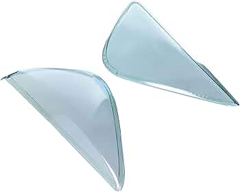 プリウス50ノーマルシックスセンス フォグカバー シックスセンス プリウス 50 後期 フォグランプカバー 左右