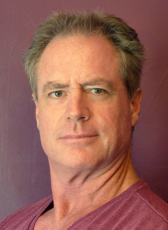 Robert Forward