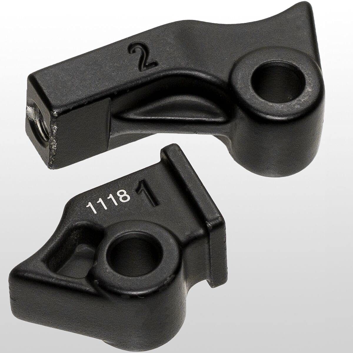 Magura, Shiftmix Clamp, Fastmix Pinze, Nero, U, Unisex-Adulto
