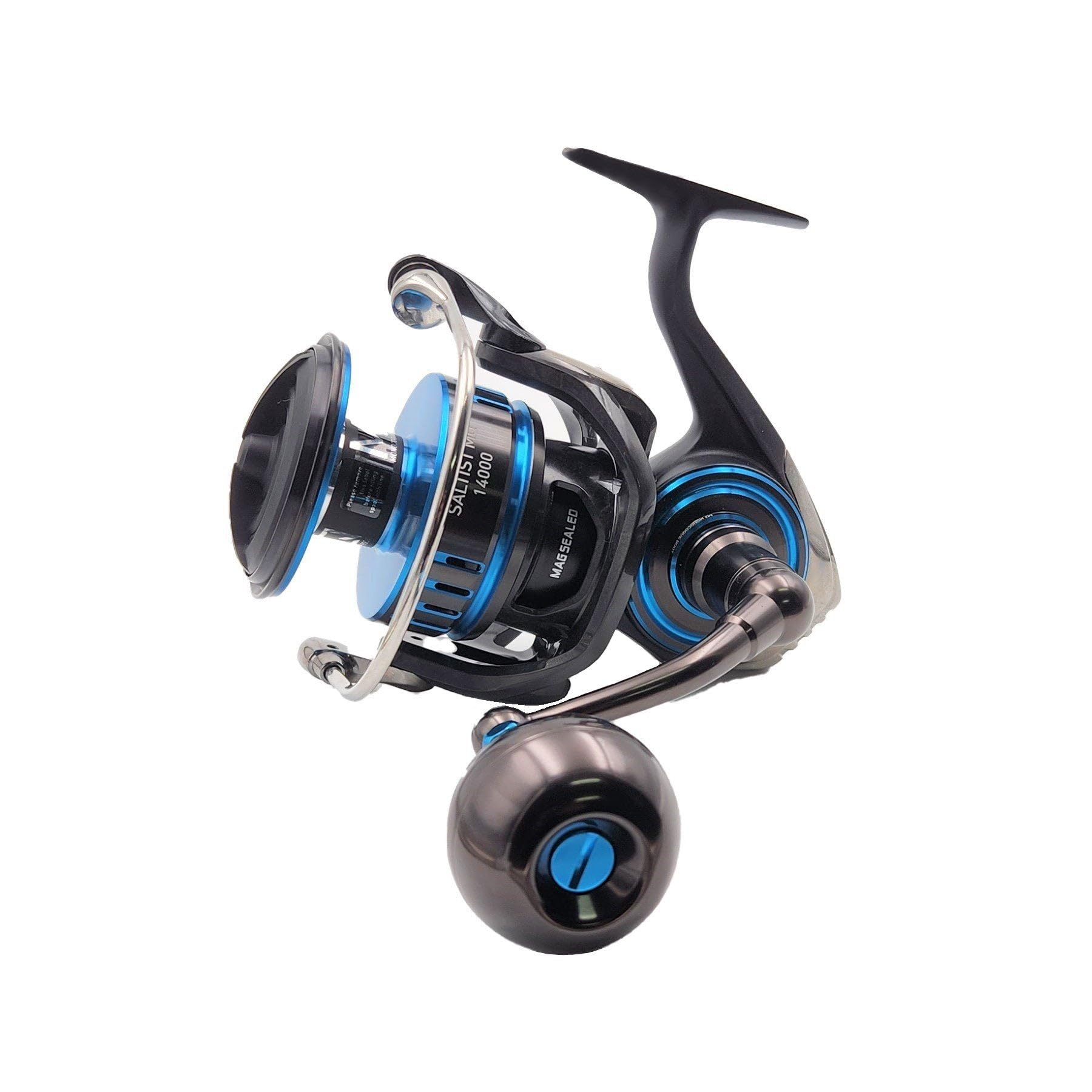 Amazon | ダイワ(DAIWA) スピニングリール ソルティスト MQ