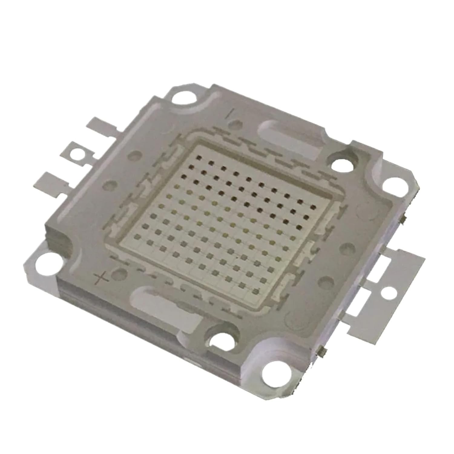 LED COB CHIP 10W/20W/30W/50W/100W LED RGB High Power Lamp Stage Light Red Green Blue Light Chips 10pcs(10W)