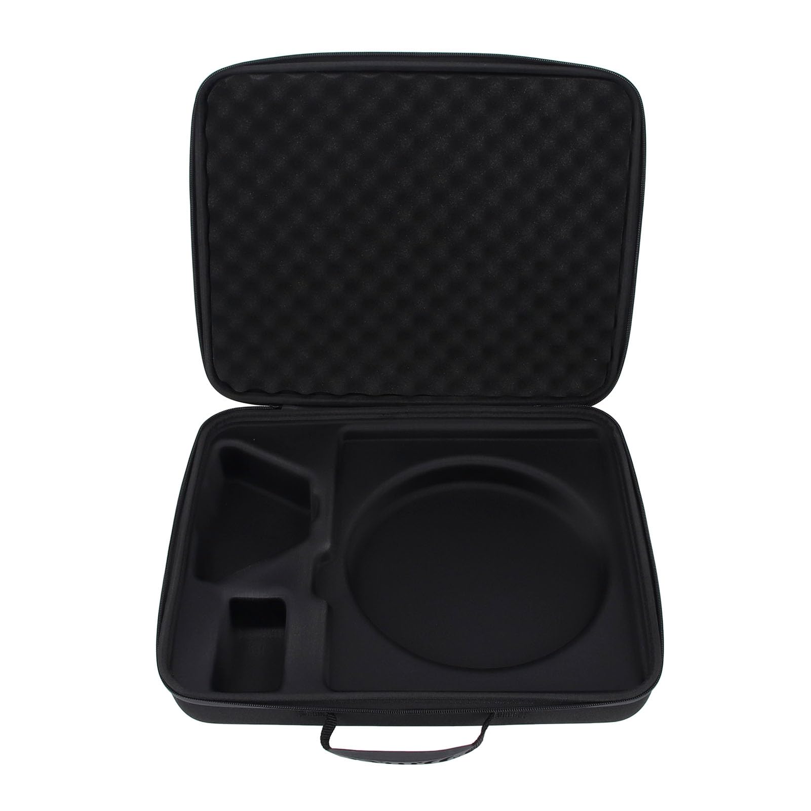 Estuche De Transporte Rígido con Absorción De Impactos para Mini Kit, Estuche De Viaje Portátil De Protección De Doble Capa para Viajeros, Material EVA