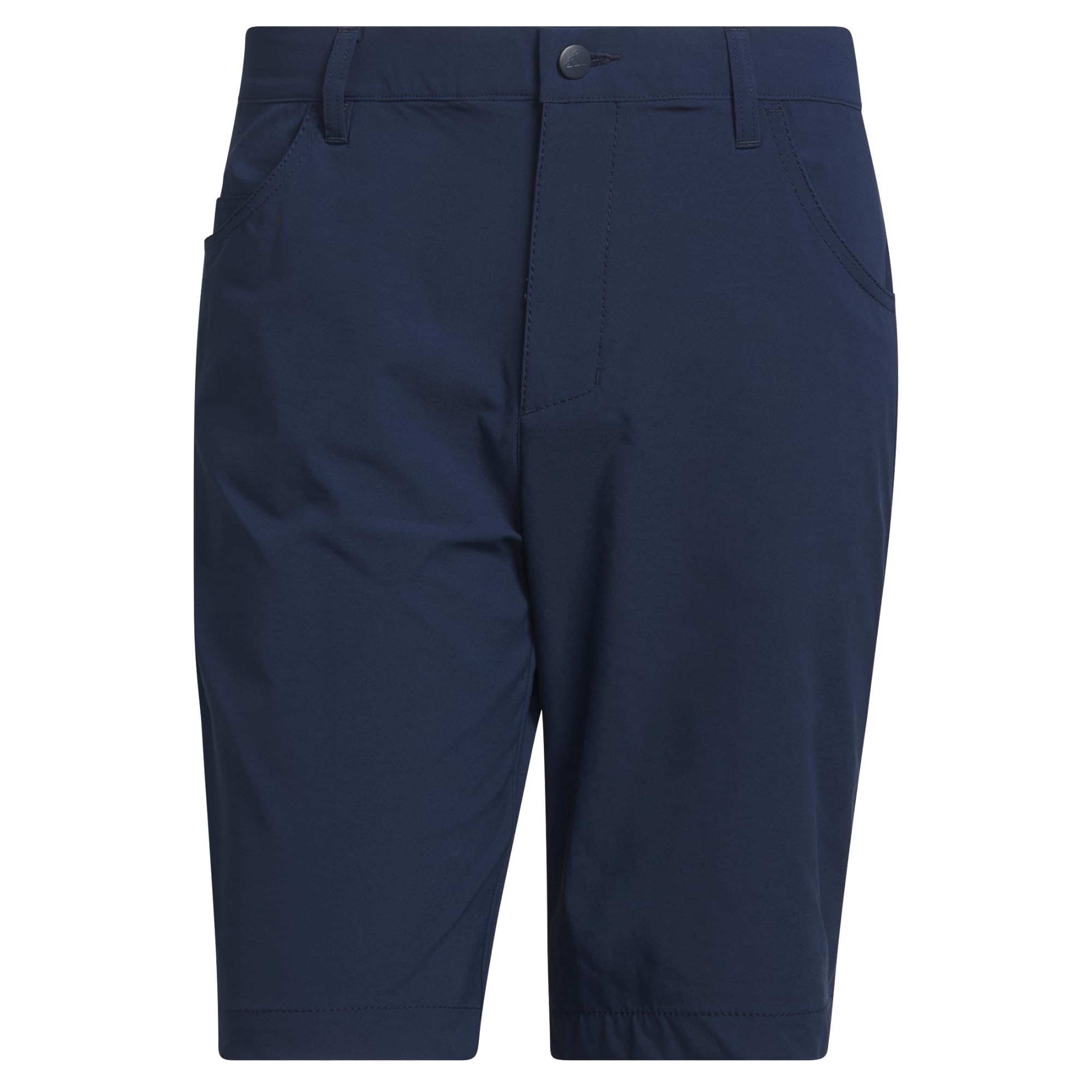 Adidas Men's Collegiate Navy Ultimate365 5-Pocket Golf Shorts