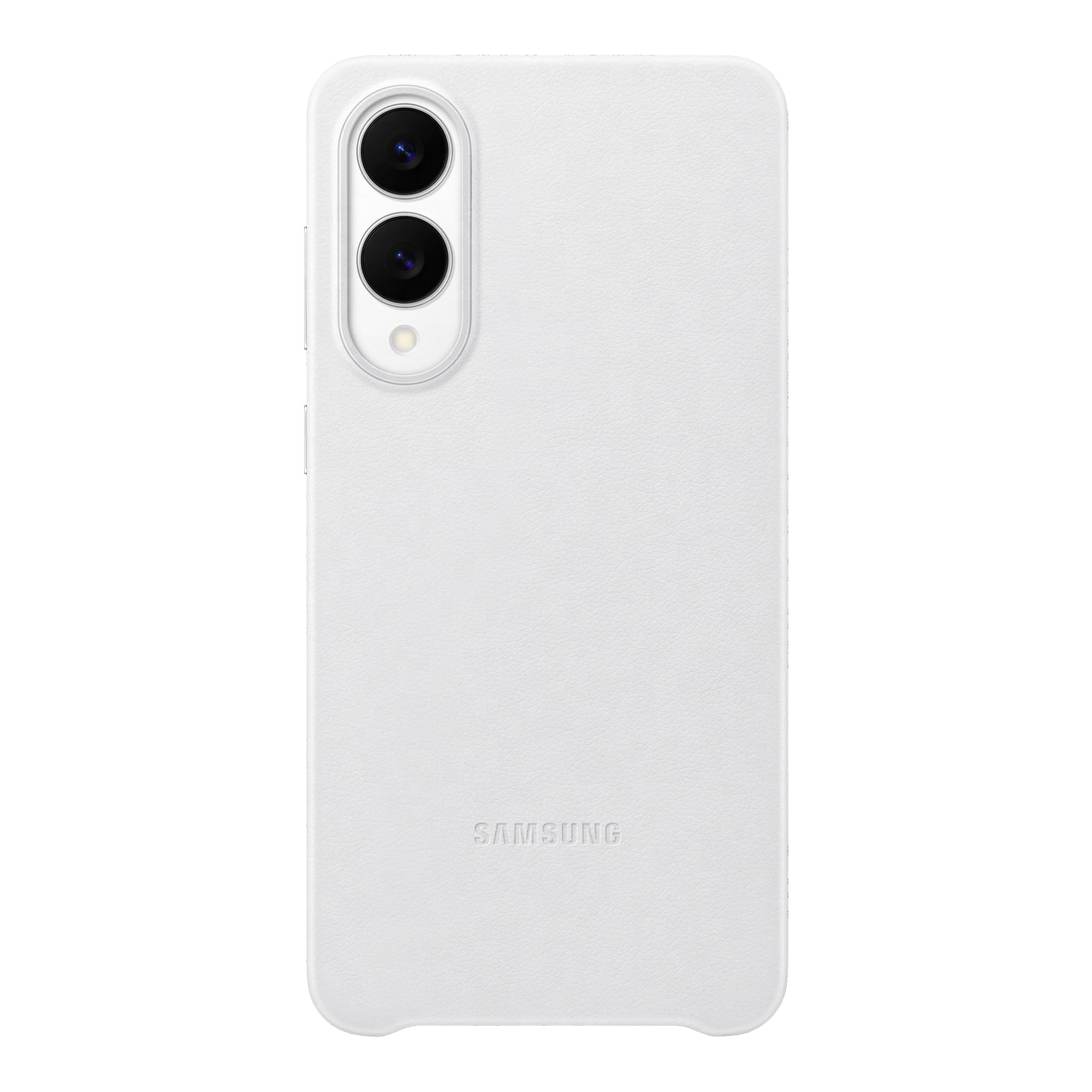 Samsung Light/Grey Galaxy S25 Edge 6.7" Kindsuit Case - Ef-Vs937pjegww
