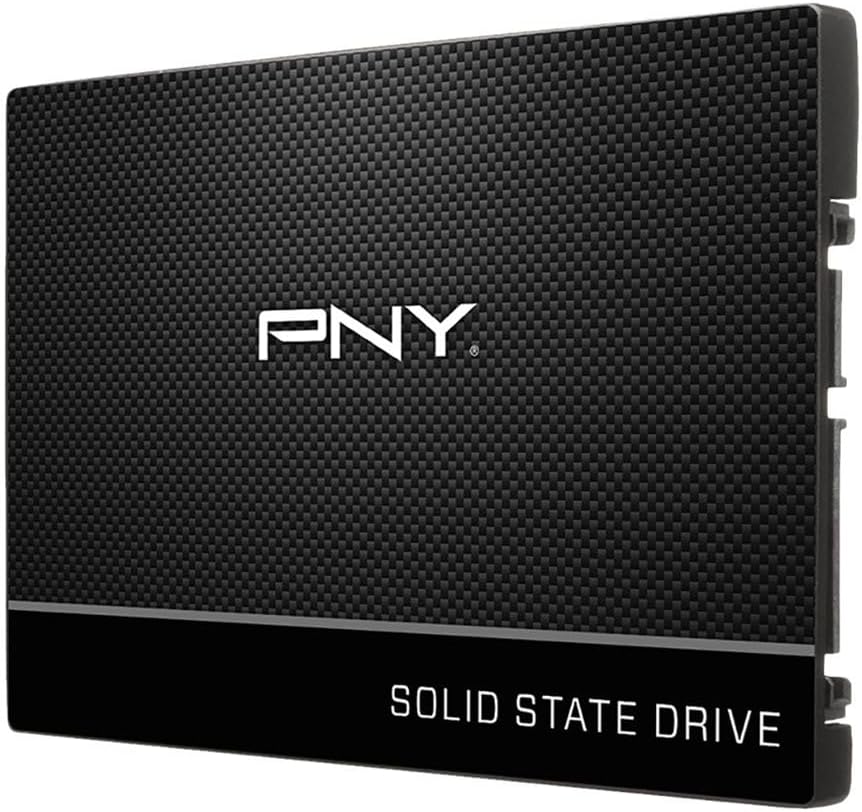 PNY CS900 1TB 3D NAND 2.5" Internal Solid State Drive - View 1