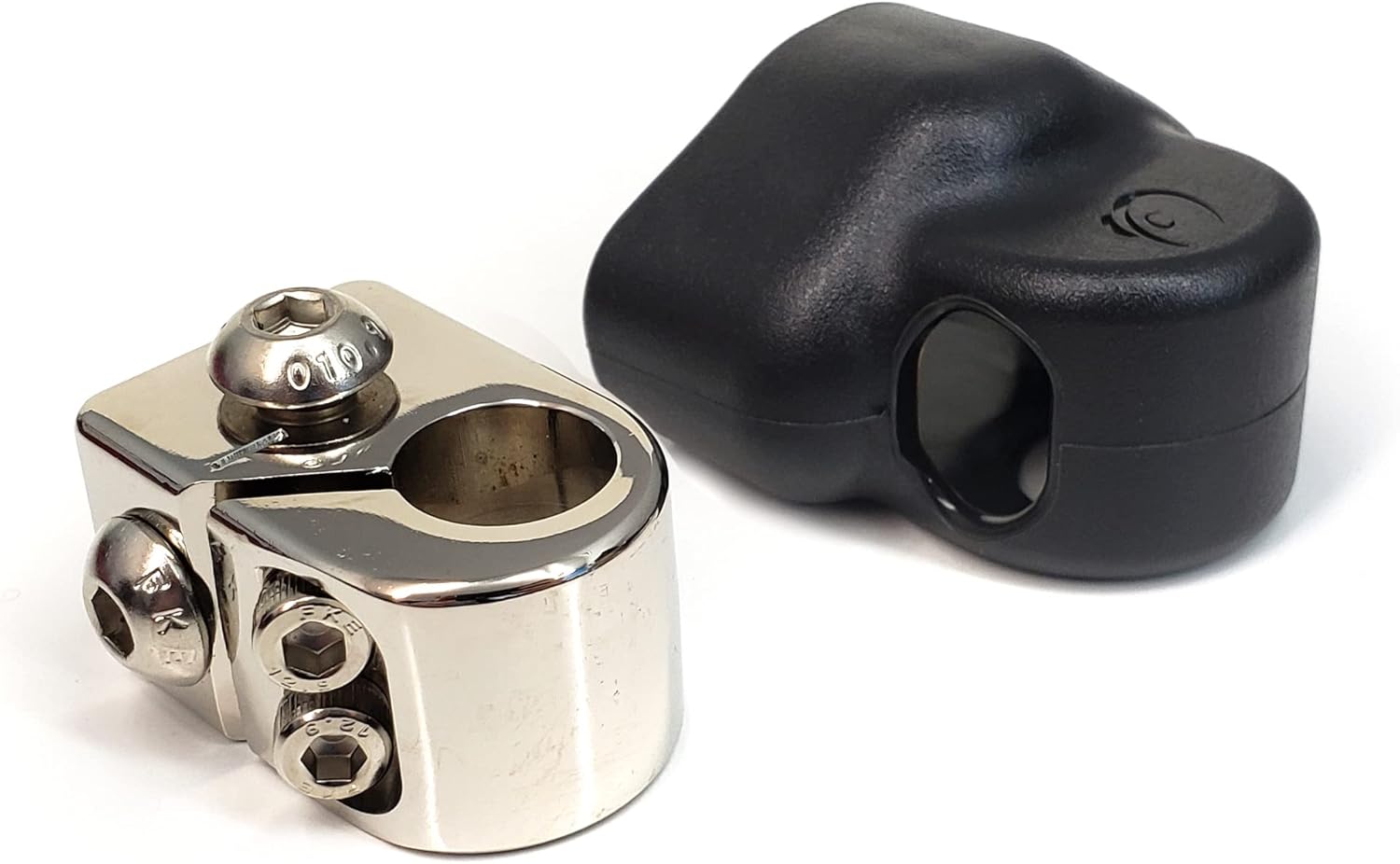 KnuKonceptz Bassik Negative Battery Terminal Automotive