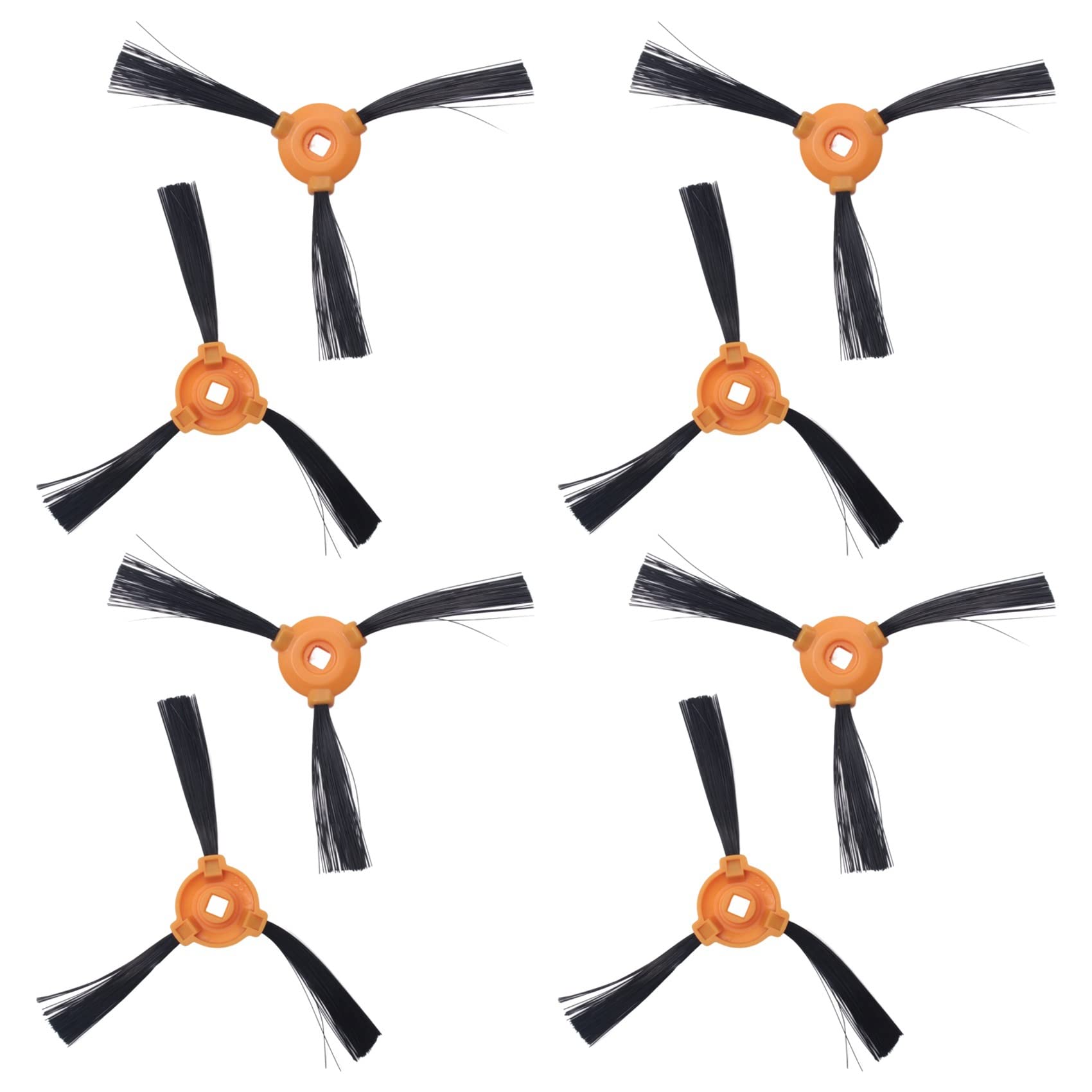 Para Aspiradora Robótica N79, N79s, N79c, Lado Principal, He | Cuotas