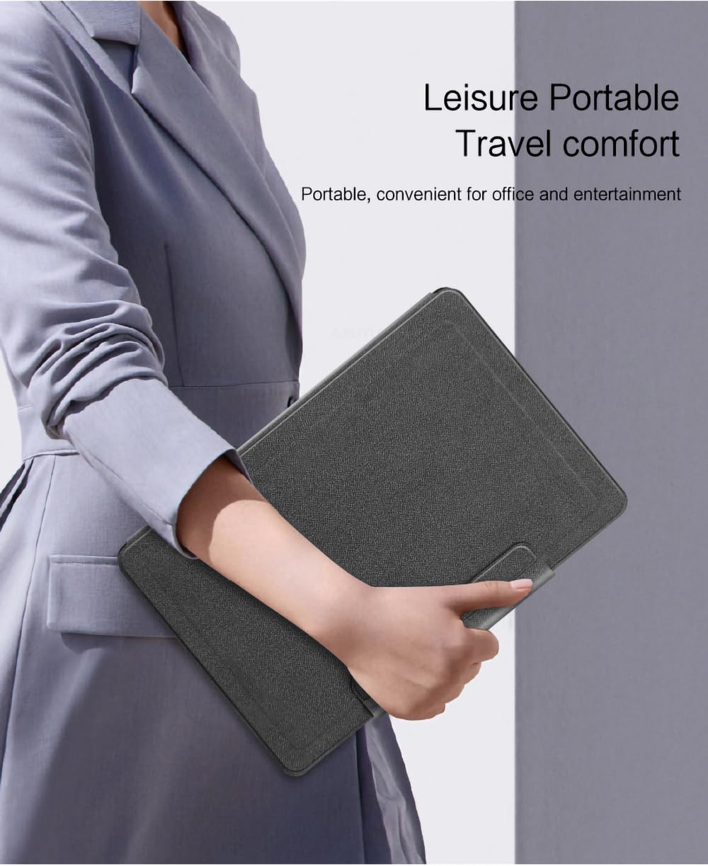 Etui na klawiaturę kompatybilne z Samsung Galaxy Tab S11 Ultra 5G 37.1 cm 2025 SM-X930/X936B, smukła obudowa bezprzewodowa klawiatura Tab S11 Ultra 37.1 cm tablet (układ klawiatury QWERTY