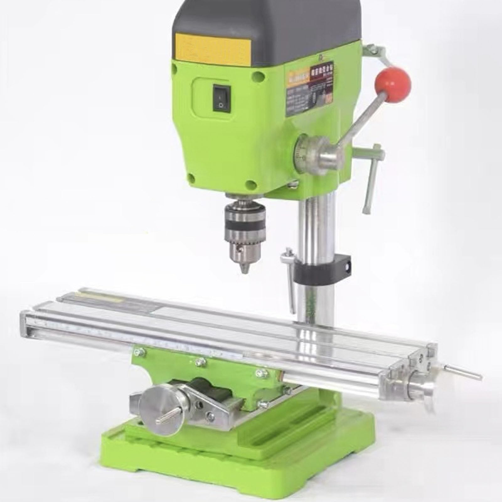 CMT ORANGE TOOLS Profilfräser 940.350.11 – HM, Schaft 8 Mm, D 38,1 Mm, Radius 6,4 Mm, Zum Abrunden & Hohlkehlfräsen