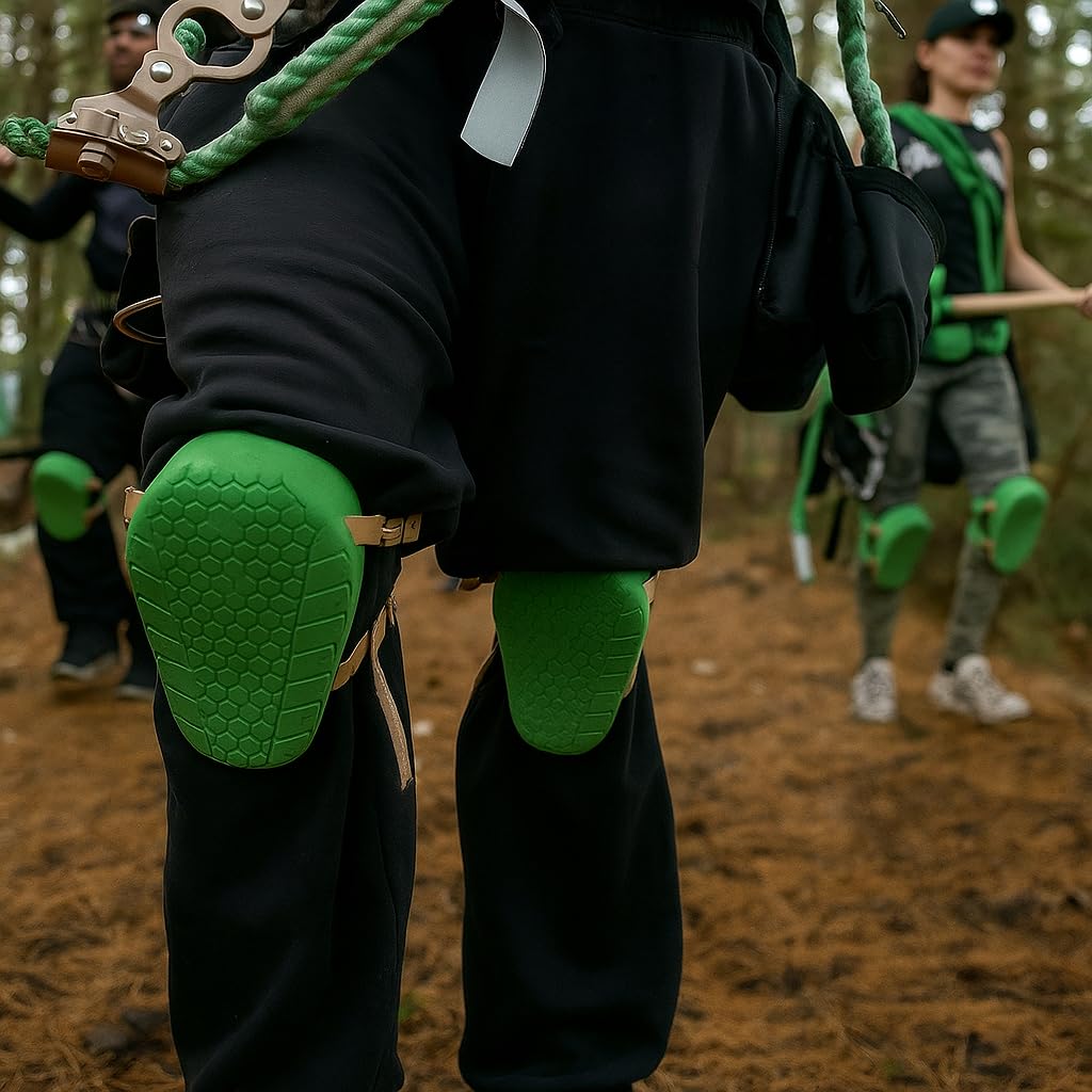 Primegrip Knee Saver Knee Pads - 43-114